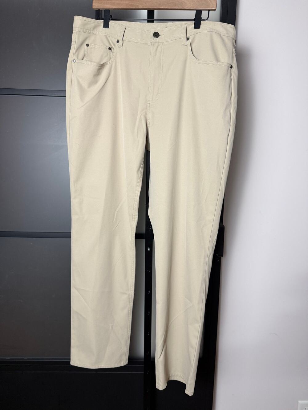 GenTeal Khaki Pants Size 38 x 32